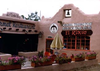 El Rincon 1975